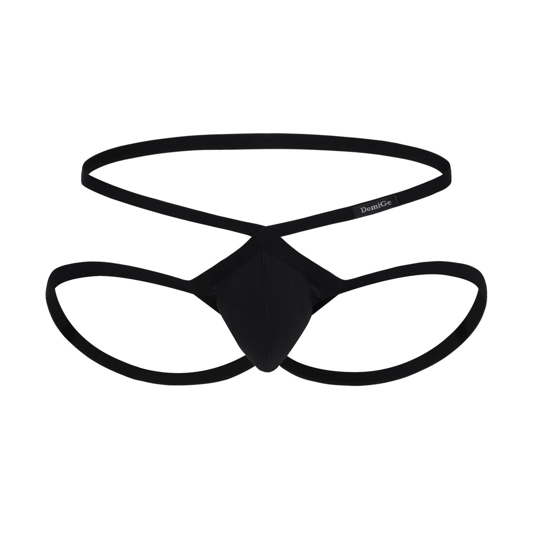 Sexy Jockstrap Thong 5607