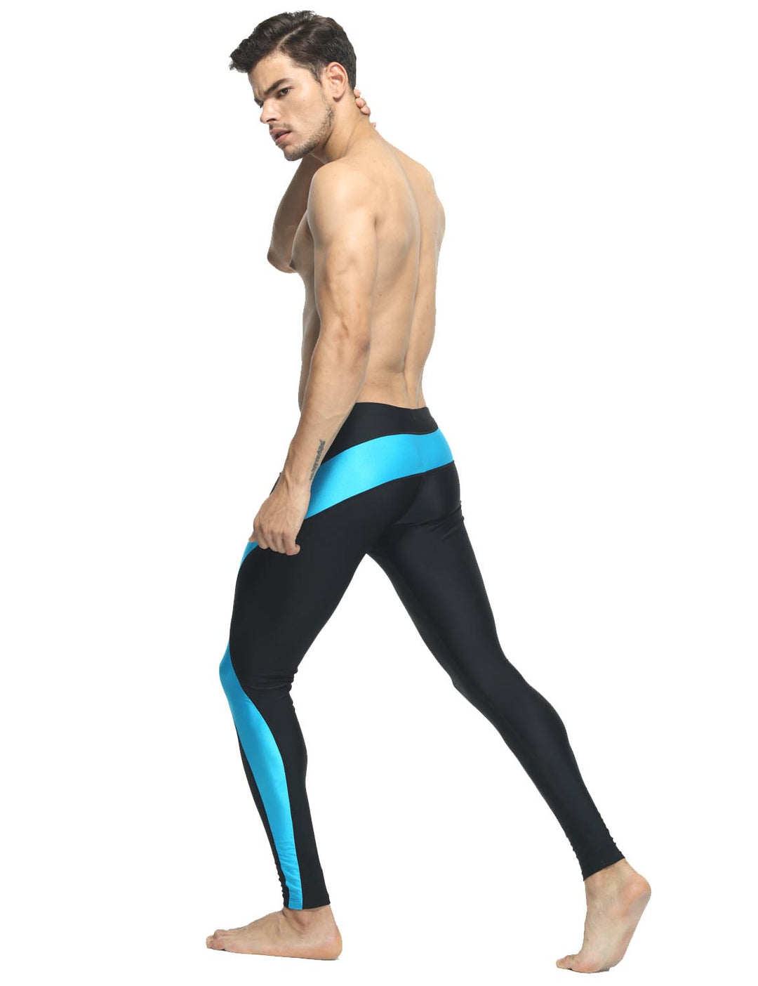 Sport Compression Tights Leggings 60613