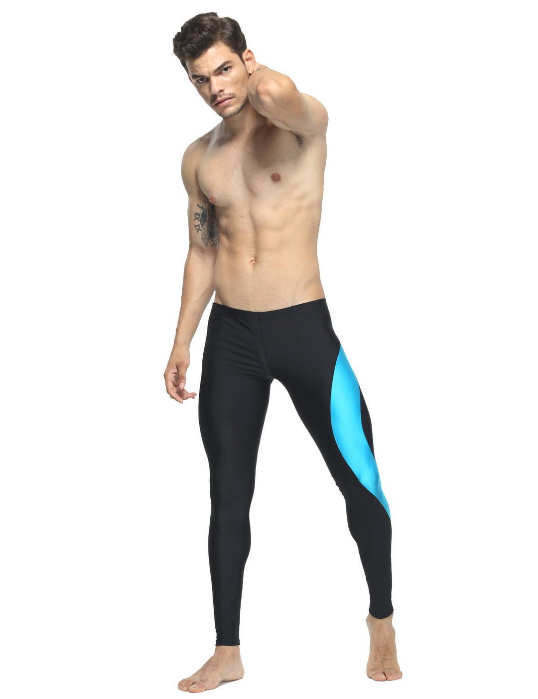 Sport Compression Tights Leggings 60613
