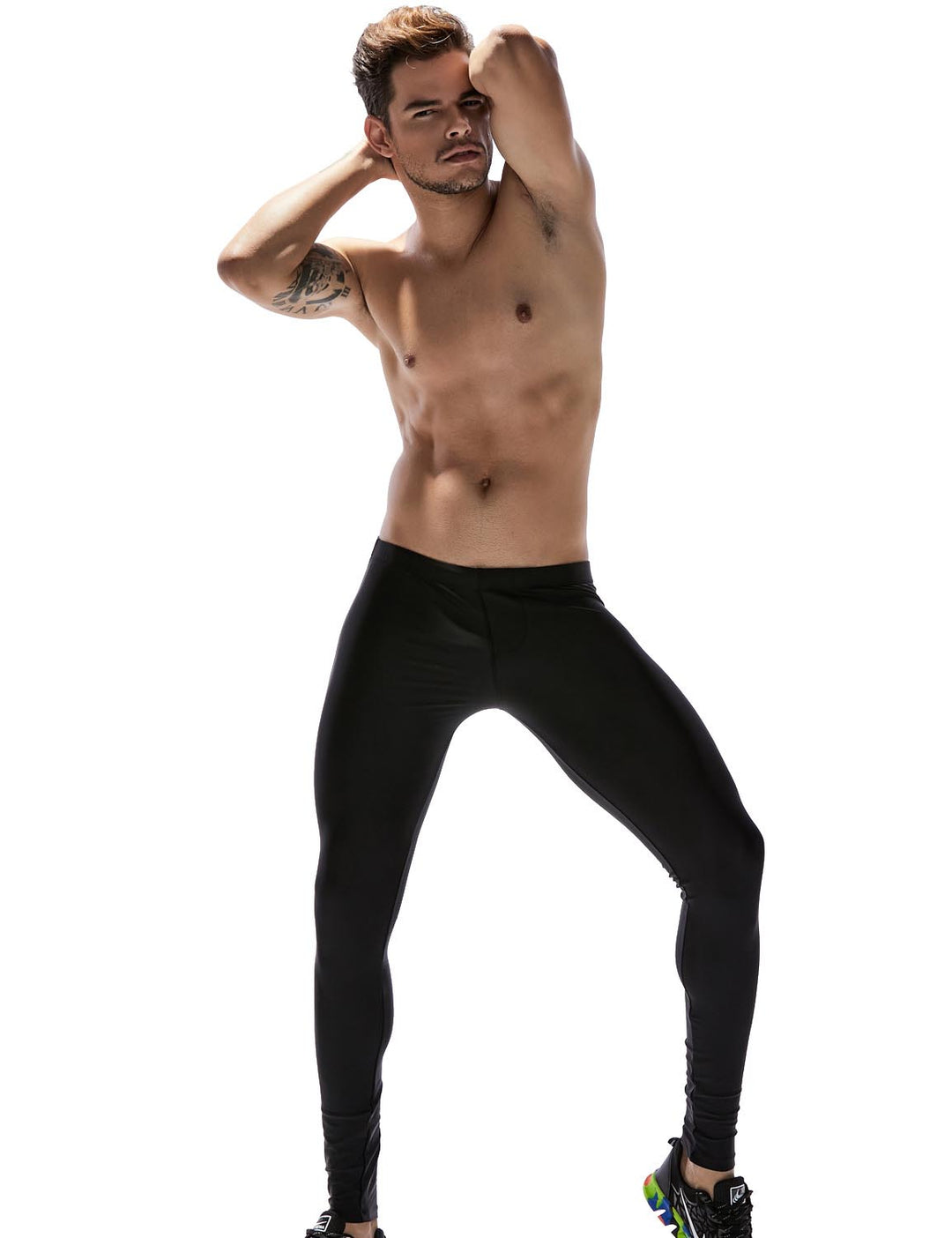 Sport Compression Tights Leggings 70613