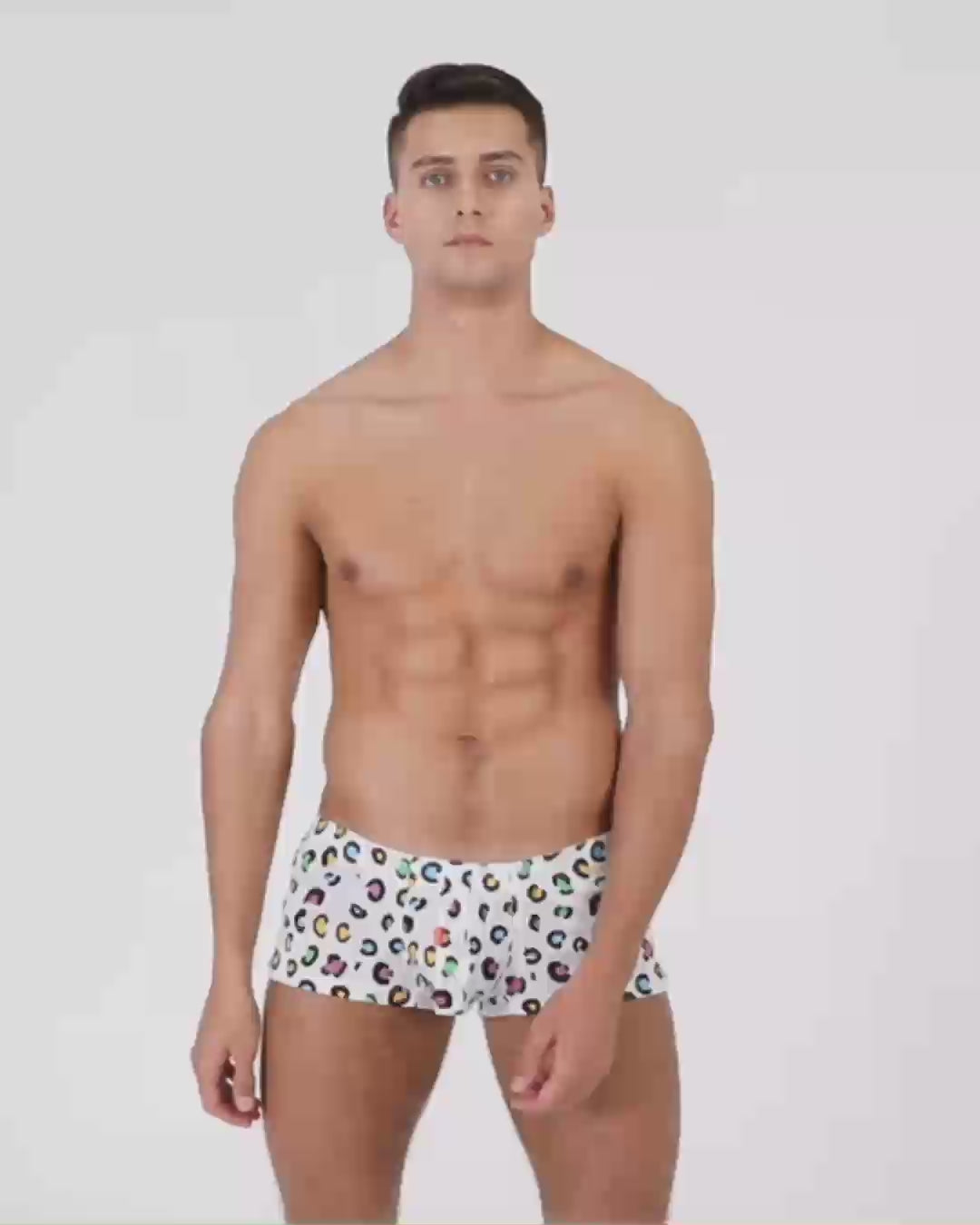 Fit Trunks 220504