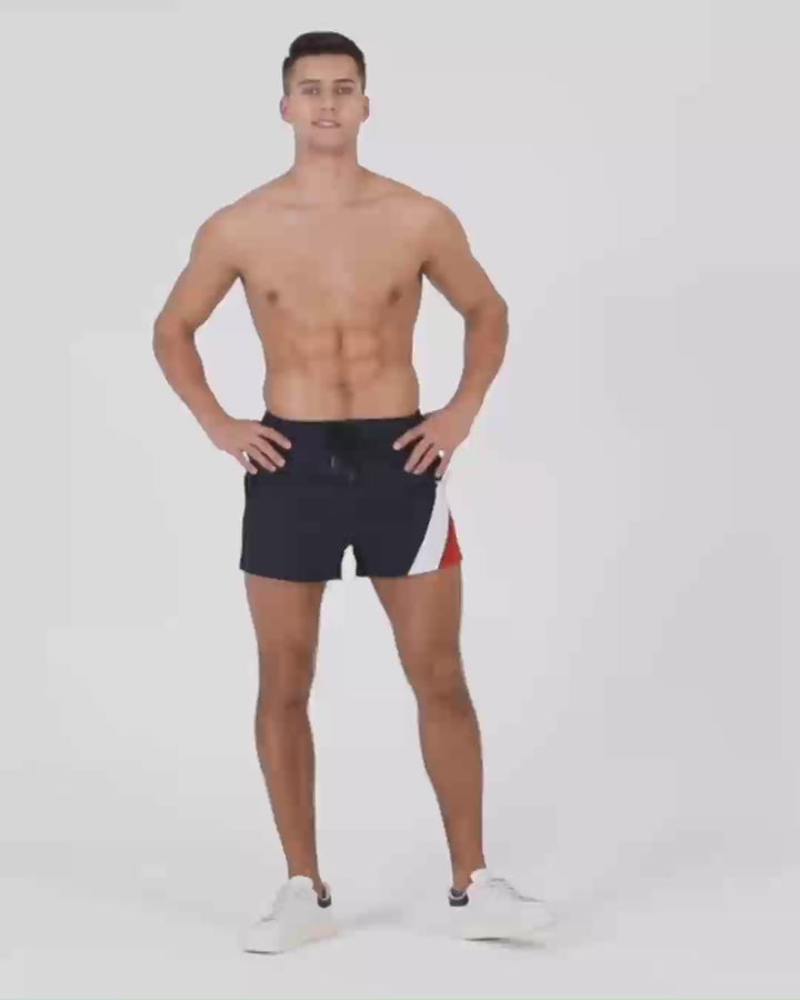 Training Sport Quick-Dry Shorts 1501