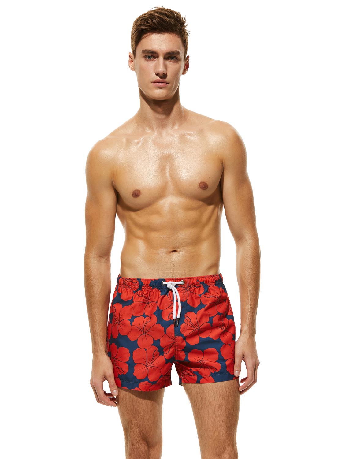 Swim Beach Surf Shorts 81301