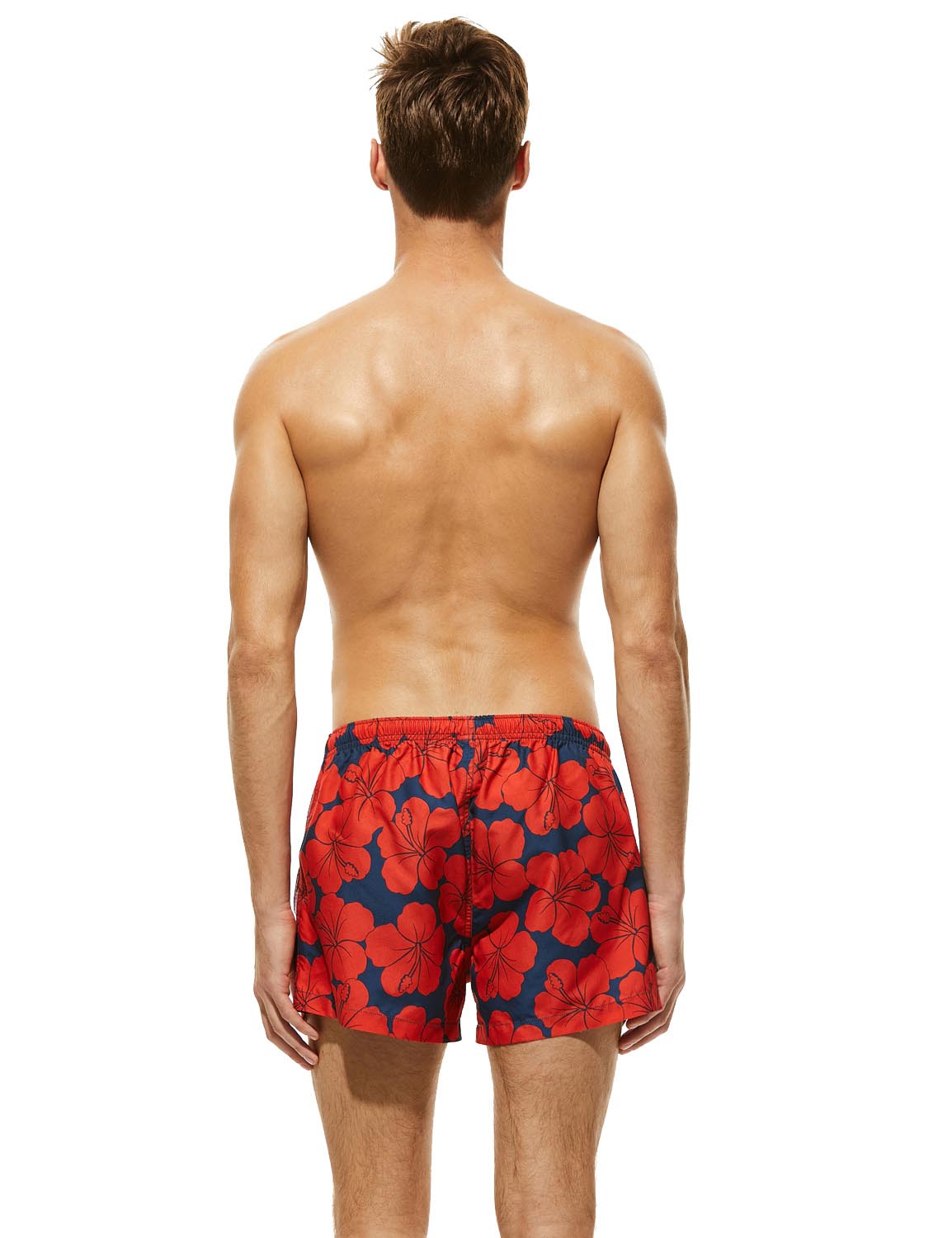 Swim Beach Surf Shorts 81301