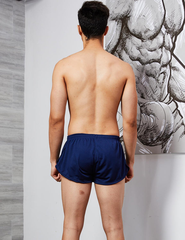 Sport Running Training Sprint Shorts 20603
