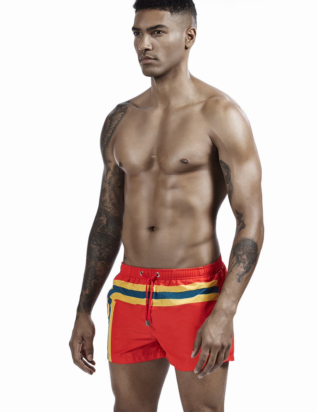 New Color Beach Surf Shorts 00602