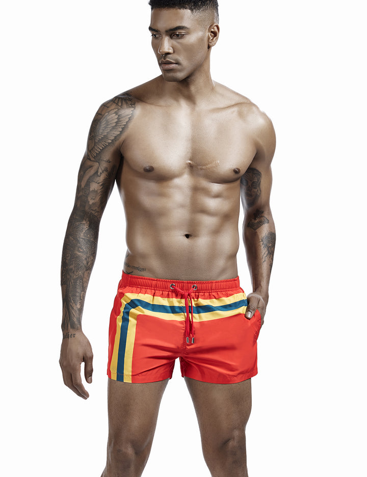 New Color Beach Surf Shorts 00602