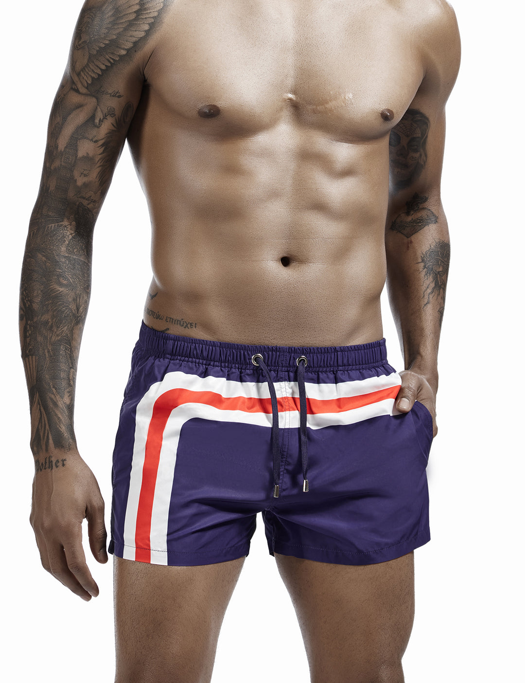 New Color Beach Surf Shorts 00602