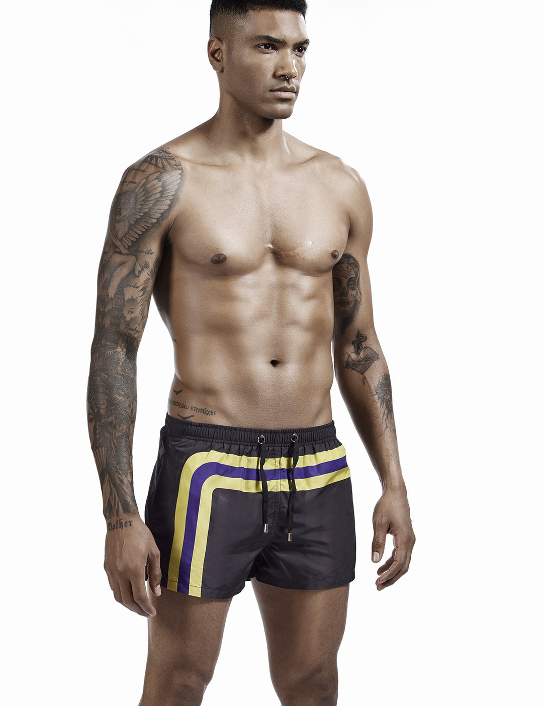 New Color Beach Surf Shorts 00602