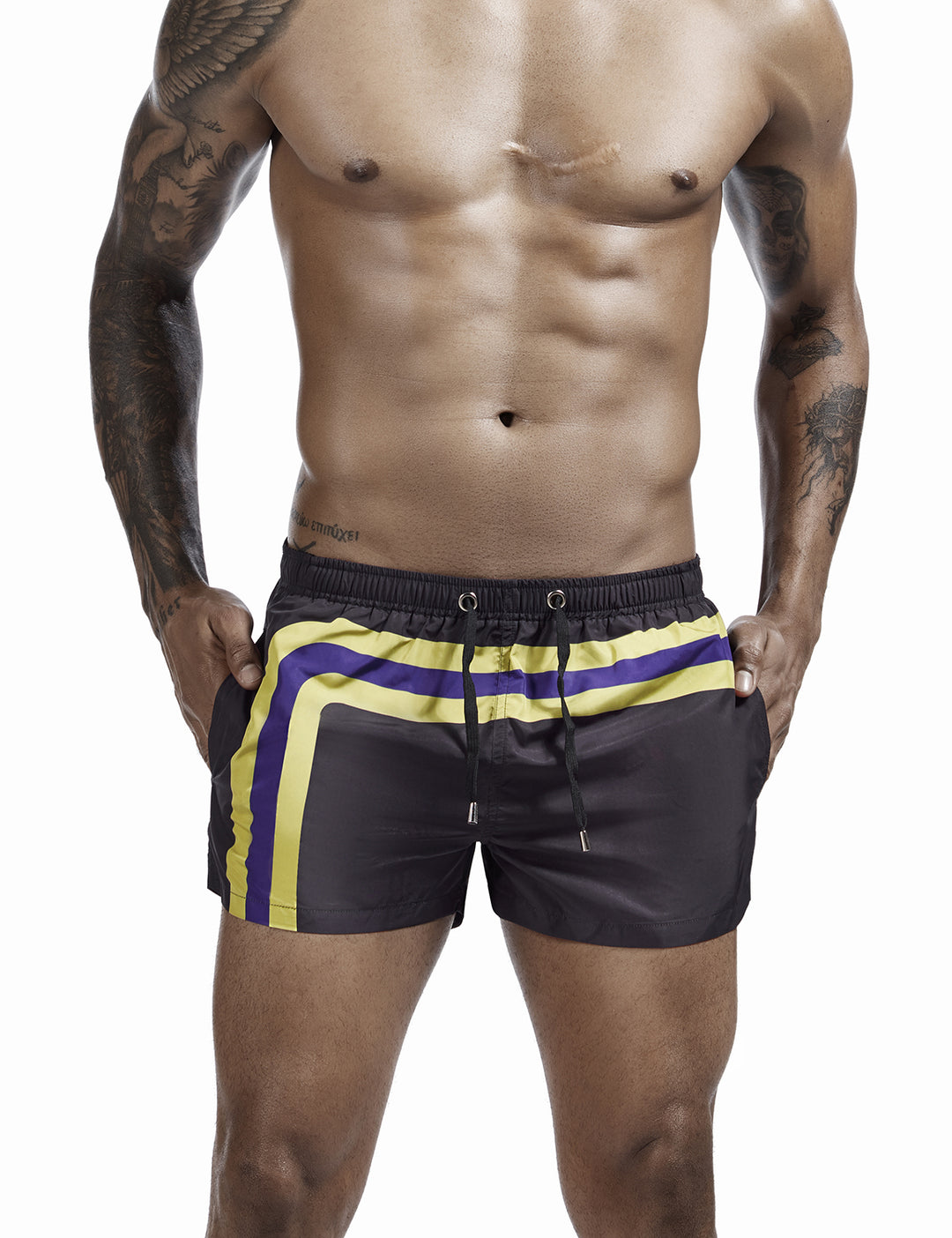 New Color Beach Surf Shorts 00602