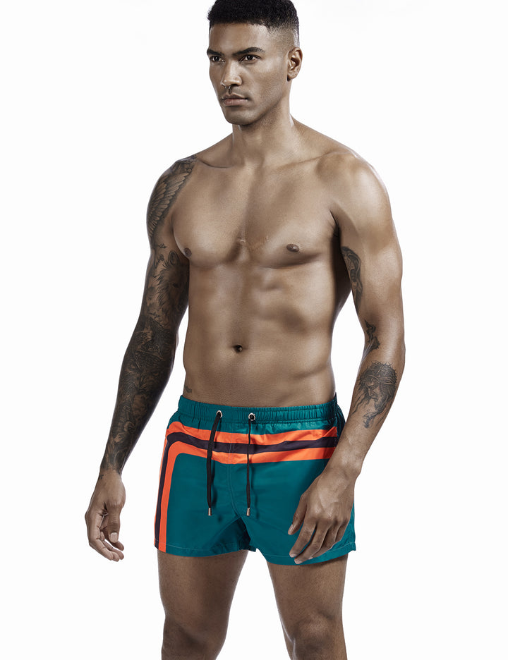 New Color Beach Surf Shorts 00602