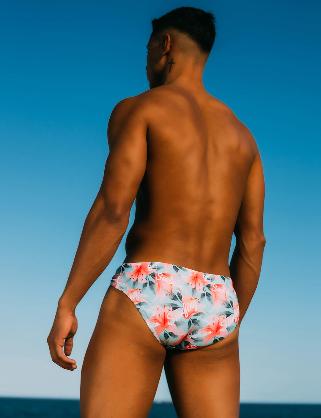 Lily Swim Brief 220901