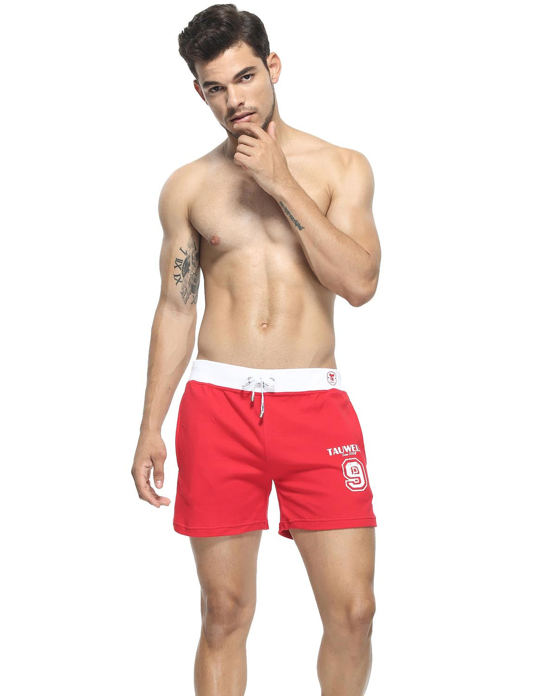 Sport Training Shorts 6065