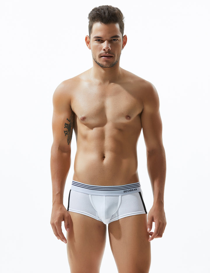 Low Rise Nano Boxer Brief 80207