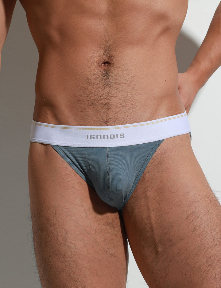 Low Rise Modal Briefs U3003
