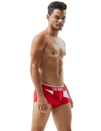 Low Rise Sexy Boxer Brief 7203
