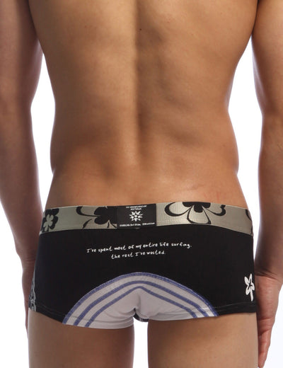 Low Rise Sexy Boxer Brief 30202