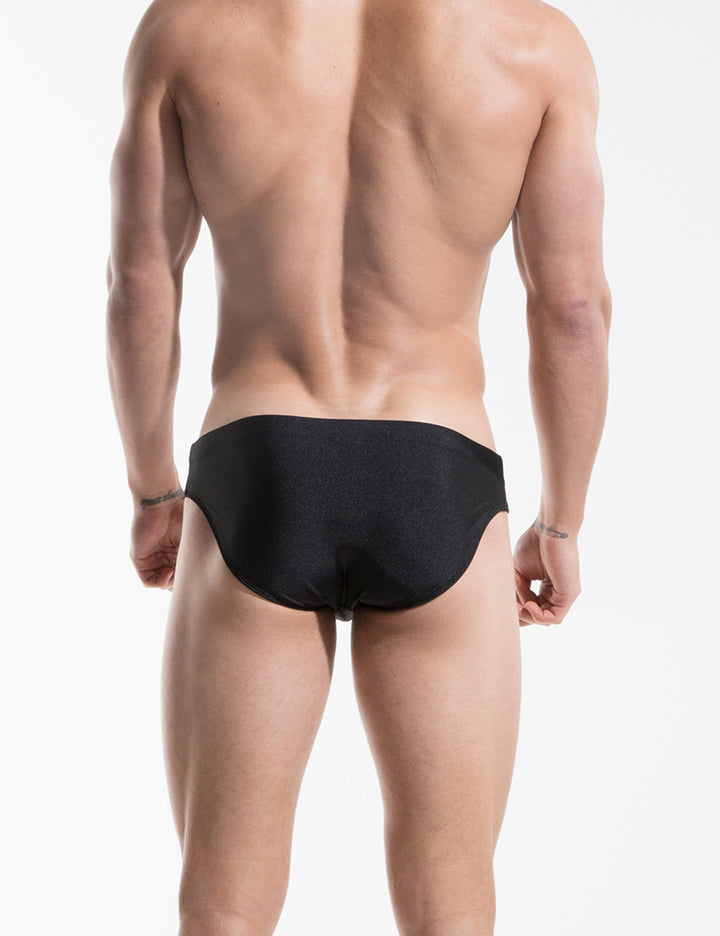 Super Low Rise Sexy Bikini Swim S320