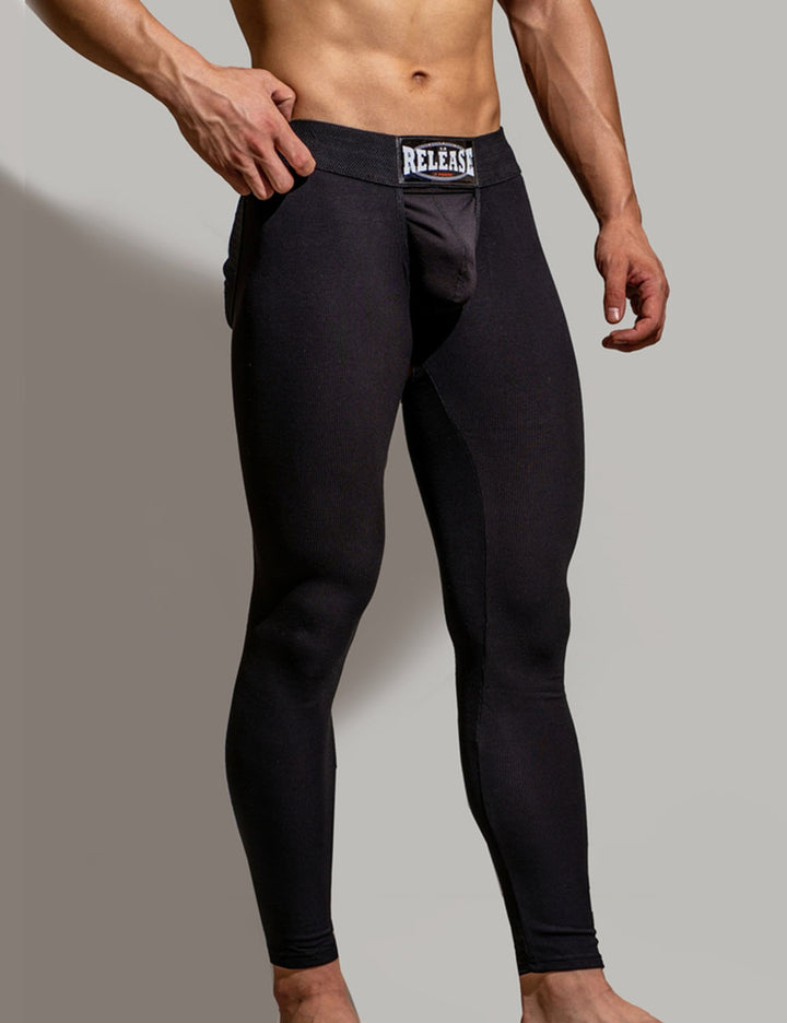 Sexy Hollow Long John (Does not include briefs)