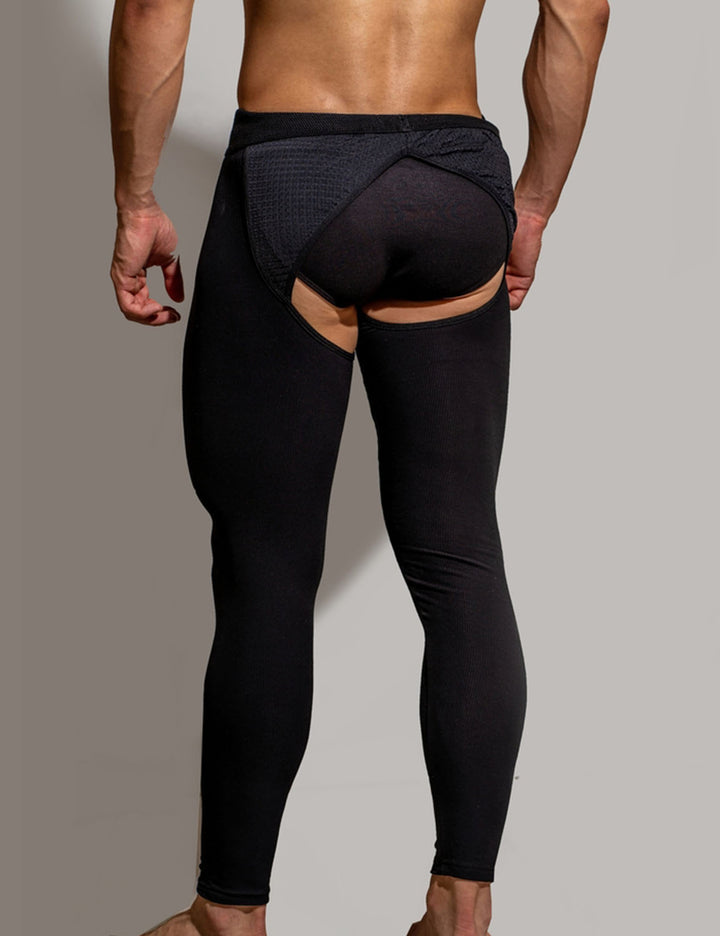 Sexy Hollow Long John (Does not include briefs)