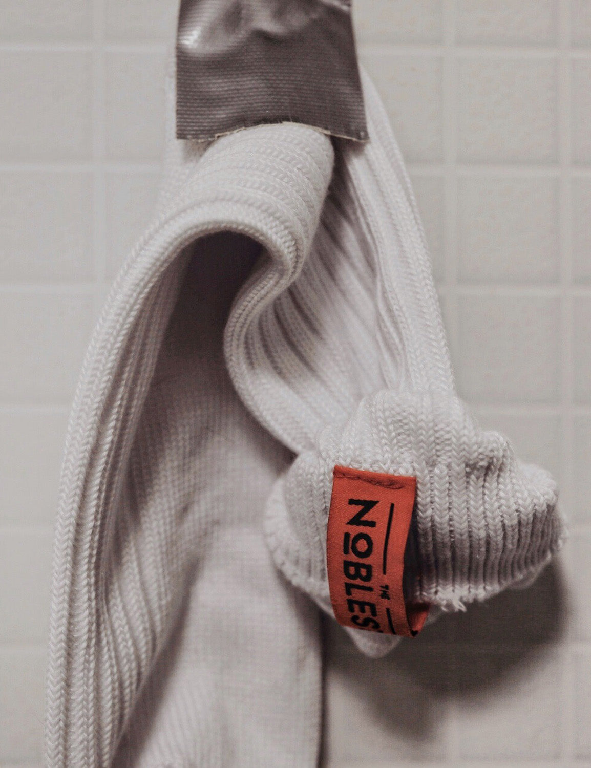 Orange label socks LAB SINGLE-Pack