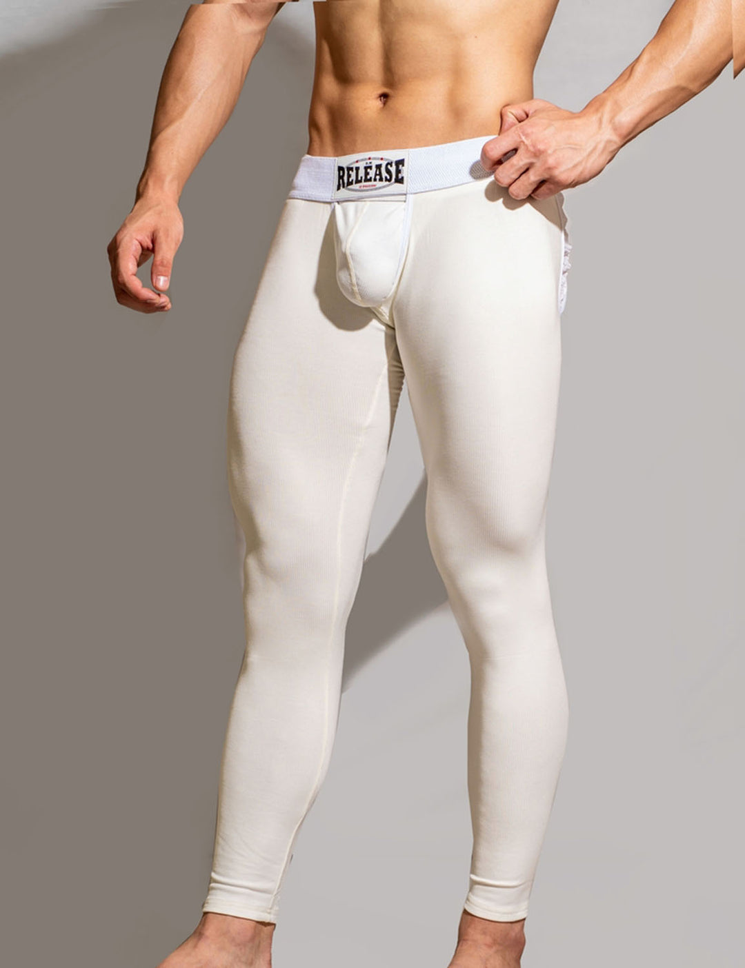 Sexy Hollow Long John (Does not include briefs)
