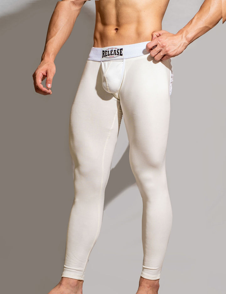 Sexy Hollow Long John (Does not include briefs)