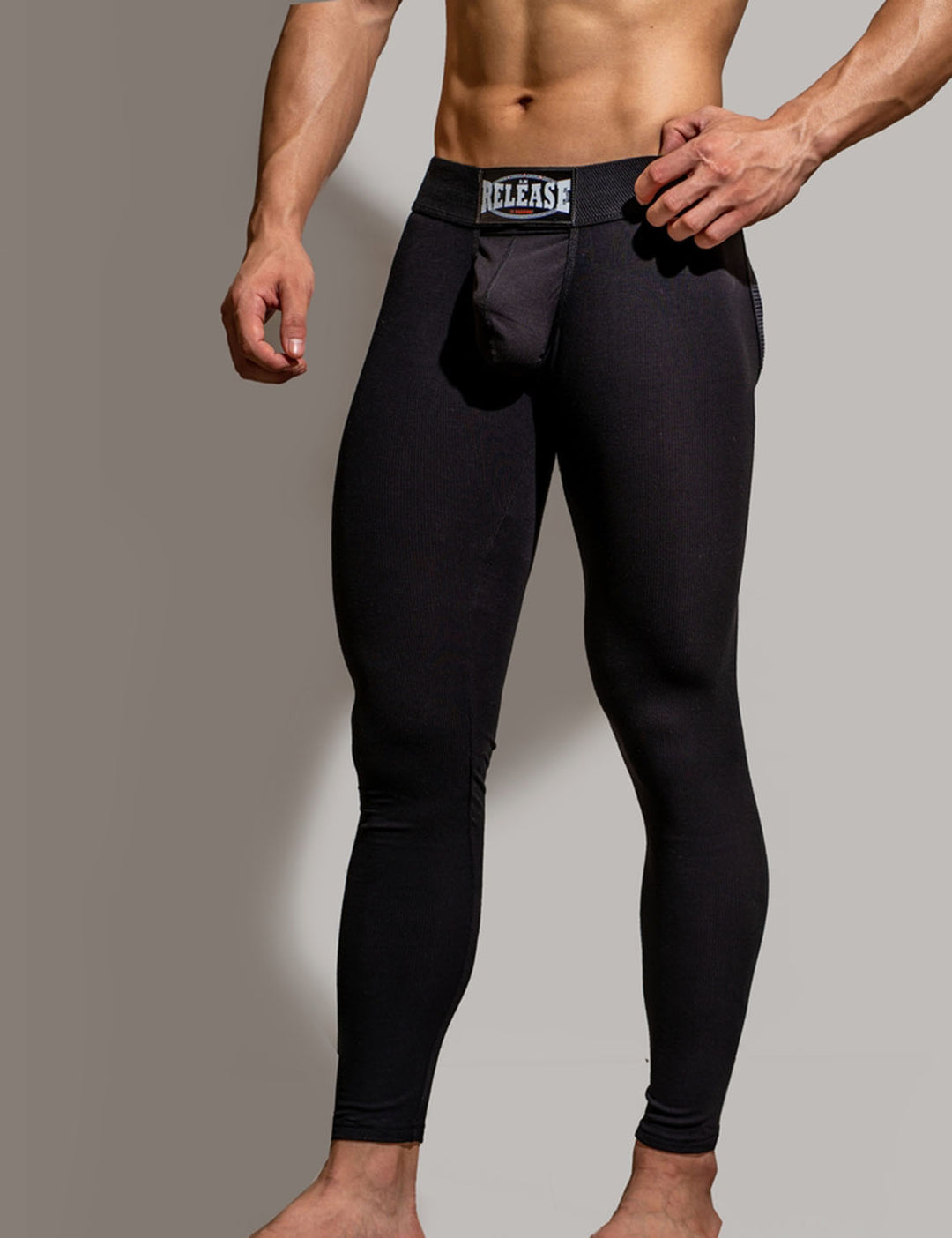 Sexy Hollow Long John (Does not include briefs)