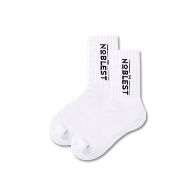Crew socks NOB 2-Pack