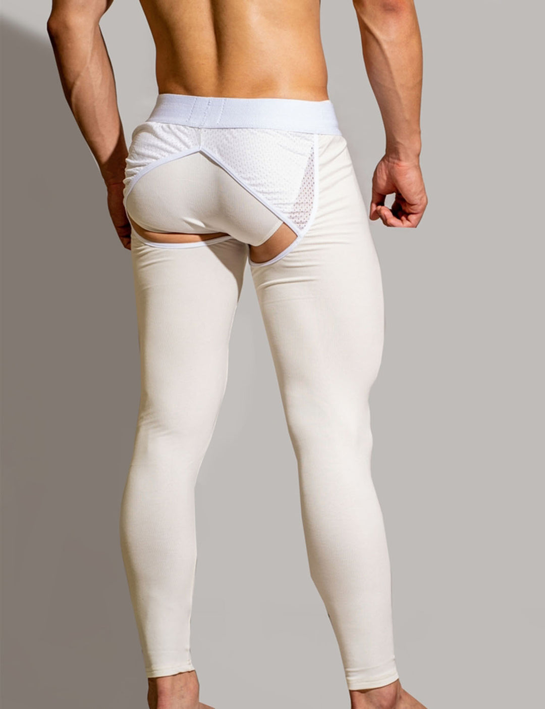 Sexy Hollow Long John (Does not include briefs)