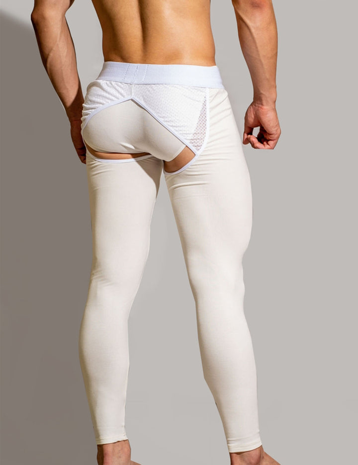 Sexy Hollow Long John (Does not include briefs)