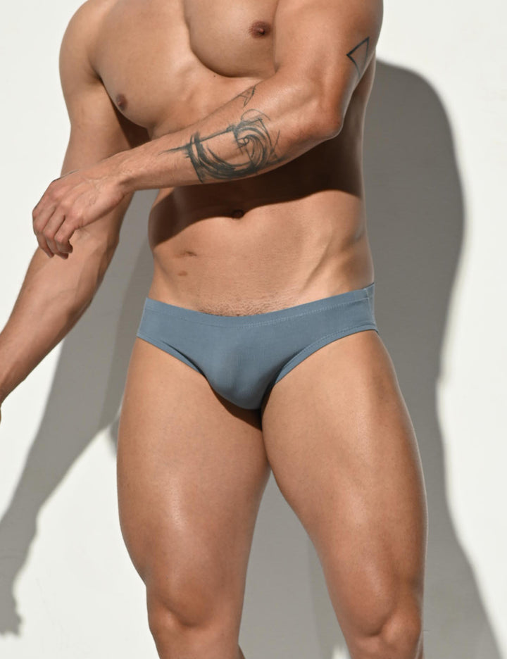 Low Rise Modal Briefs U3114