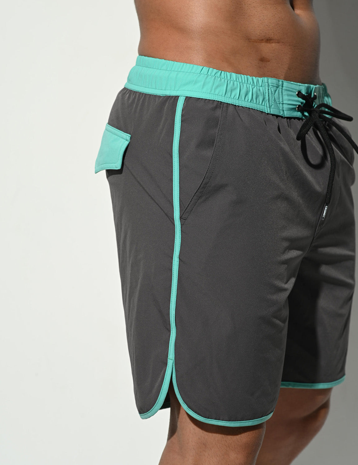 Quick-Dry Shorts B4118