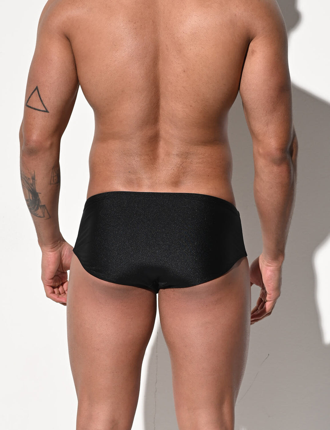 Shiny Bikini Swim S3209